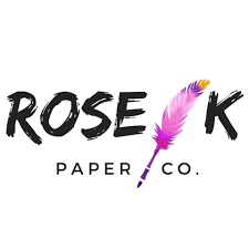 Rose K Paper Co