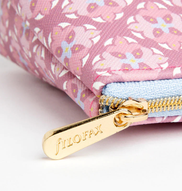 Mediterranean Pencil Case by Filofax