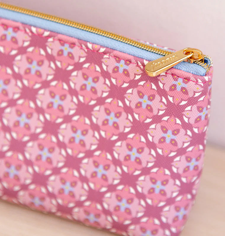 Mediterranean Pencil Case by Filofax