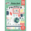 Away We Go | Echo Park Planner Sticker Book