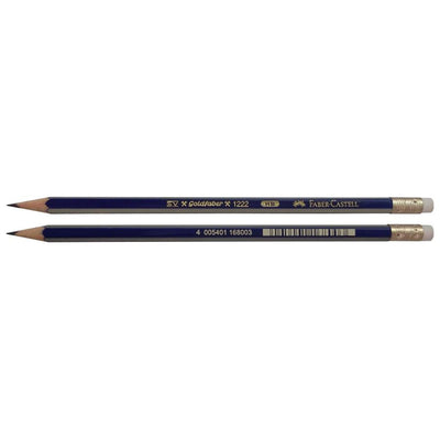 Faber-Castell Goldfaber Graphite HB Pencil