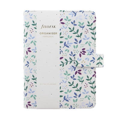 Filofax Domino Soft Loose Leaf Planner | Personal Sunrise