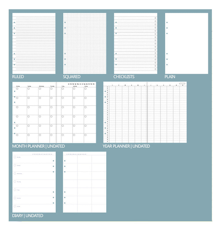 Journal-Junkies-Filofax-Clipbook-Loose-Leaf-Notebook-A5-Vista-Blue-Inserts-1.jpeg