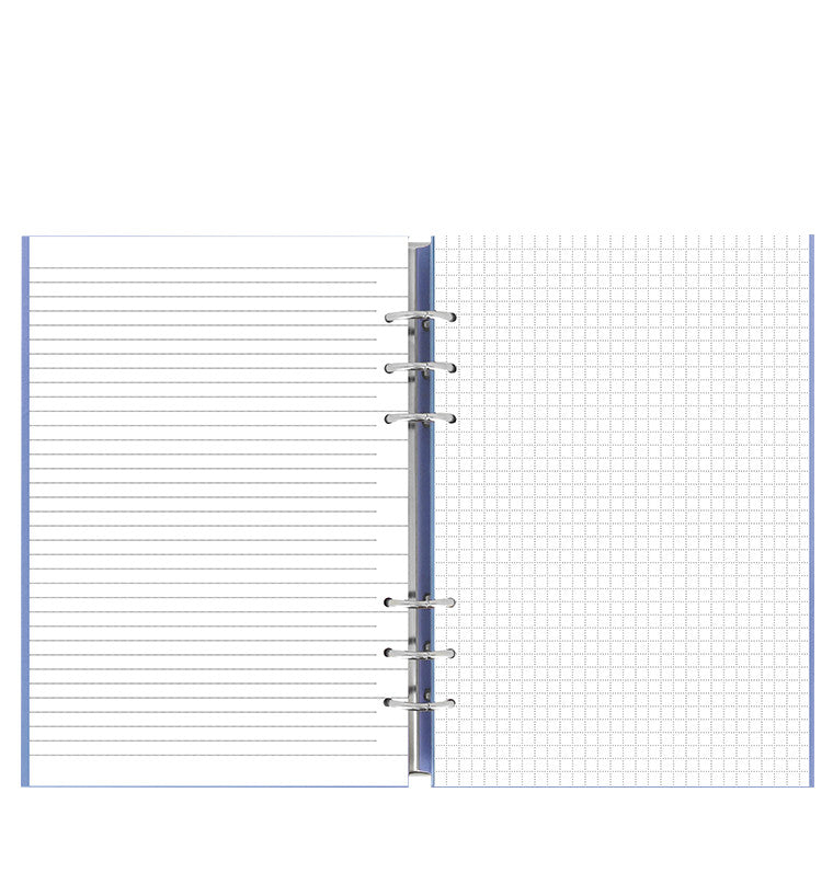 Journal-Junkies-Filofax-Clipbook-Loose-Leaf-Notebook-A5-Vista-Blue-Open-1.jpeg