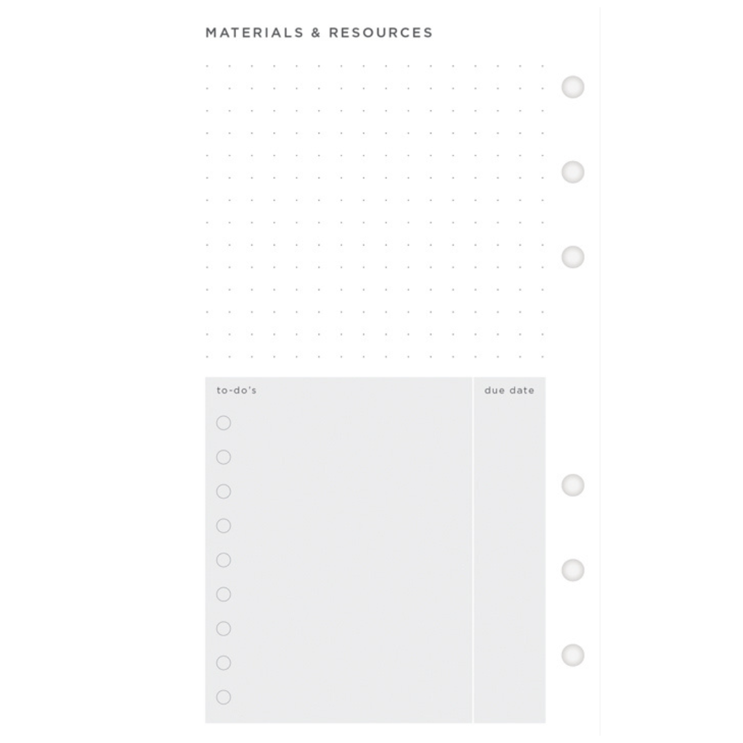 Journal-Junkies-Filofax-Loose-Leaf-Refill-A5-Project-Management-Closeup-Left-1.png