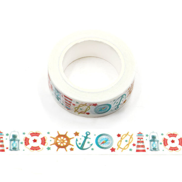 Journal Junkies NZ Medium Washi Tape Buy Navigation JJ-W-150