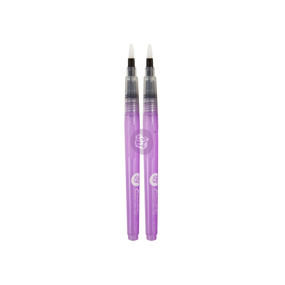 Watercolour Brush Pen Set | 2 Pack