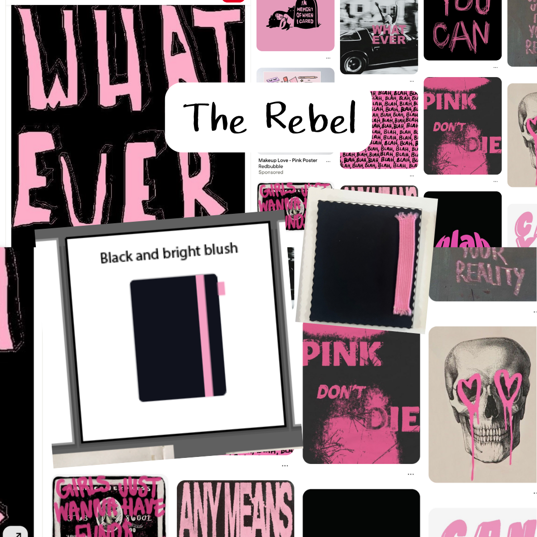 VIP PRE ORDER - 2026 160gsm Dotted Journal