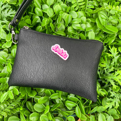 Delulu | Magnetic Pin