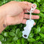 Delulu | Keyring