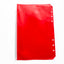 A5 Binder Zipper Envelopes | Perfect for Cash Stuffing and Document Storage!