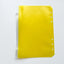 SECONDS A5 Binder Zipper Envelopes | Perfect for Cash Stuffing and Document Storage!