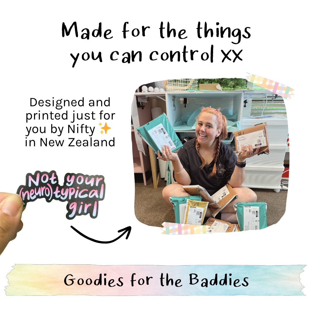 Loose Leaf A5 Planner Inserts 120gsm | 2026 Sectioned Yearly Log