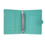 Loose Leaf 6-ring Binder A5 Planner Cover | Tiffany Blue