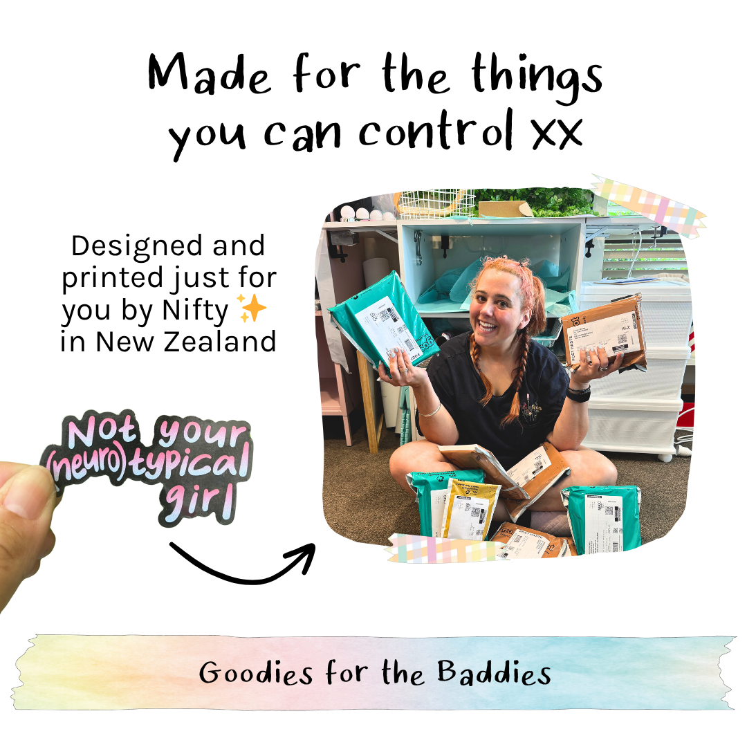 Loose Leaf A5 Planner Inserts 120gsm | 2026 Multi-View Yearly Log