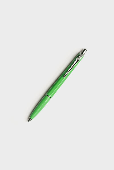 Ballograf Epoca Ballpoint Pen Gift NZ Australia green