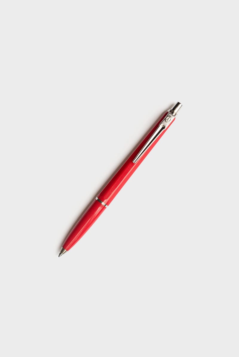 Ballograf Epoca Ballpoint Pen Gift NZ Australia red