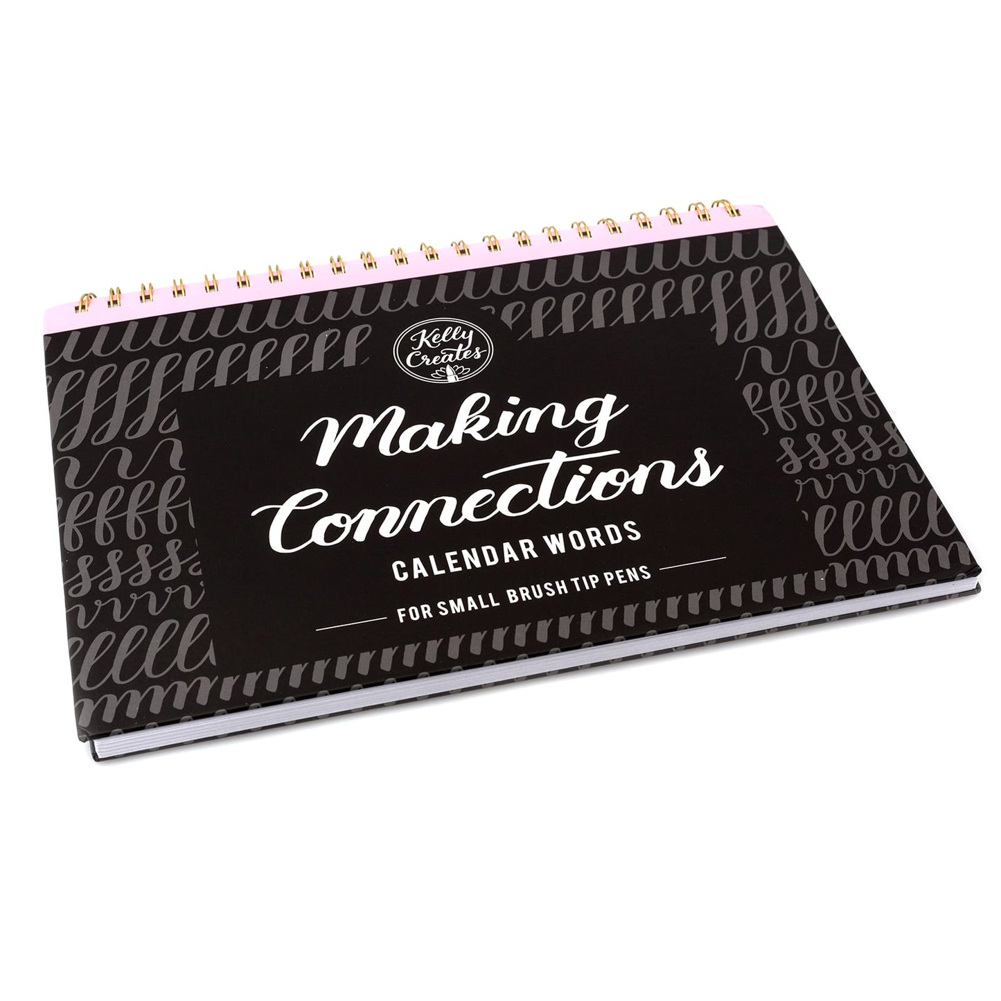 Brush-Lettering-for-Planners-Calendar-Words-Small-Brush-Kelly-Creates-Workbook-styled.jpg