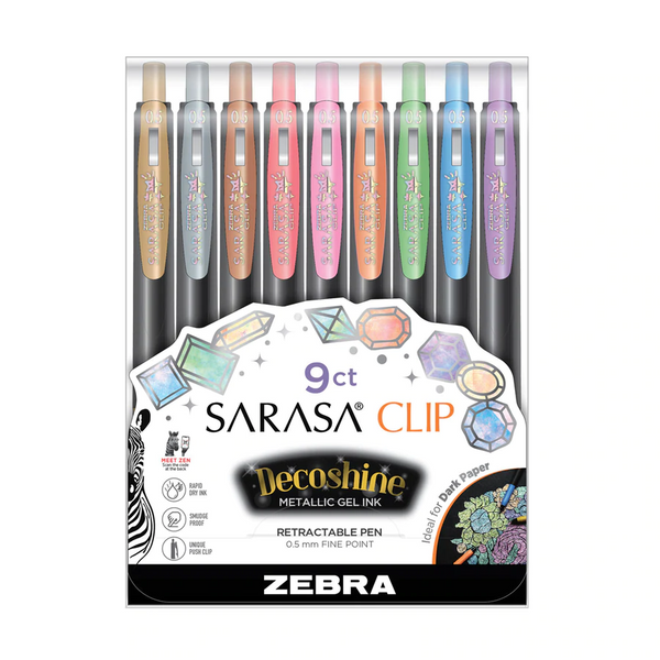 https://journaljunkies.co.nz/cdn/shop/products/JOURNAL-JUNKIES-Decoshine-Zebra-Sarasa-Clip-Gel-Pens_grande.png?v=1678846422