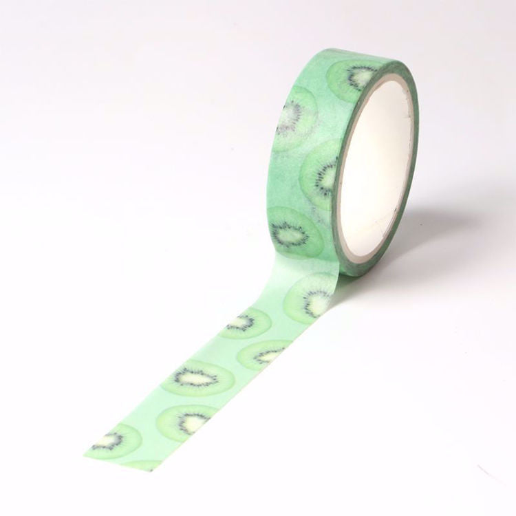 Journal Junkies NZ Medium Washi Tape Buy Kiwi Printing JJ-W-164