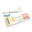 Zebra mildliners nz double sided orange warm pack