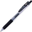 Zebra Pens sarasa Clip 0.5 pen close up